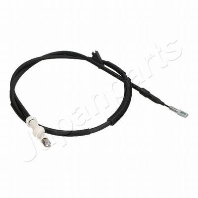 Japanparts BC-0523 Cable Pull, parking brake BC0523