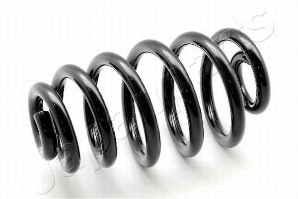 Japanparts ZC6578H Rear coil spring ZC6578H ZC6578H Japanparts Rear coil spring