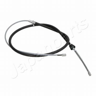 Japanparts BC-0952 Cable Pull, parking brake BC0952