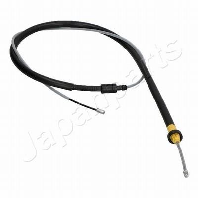 Japanparts BC-0607 Cable Pull, parking brake BC0607
