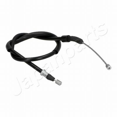 Japanparts BC-0405 Cable Pull, parking brake BC0405