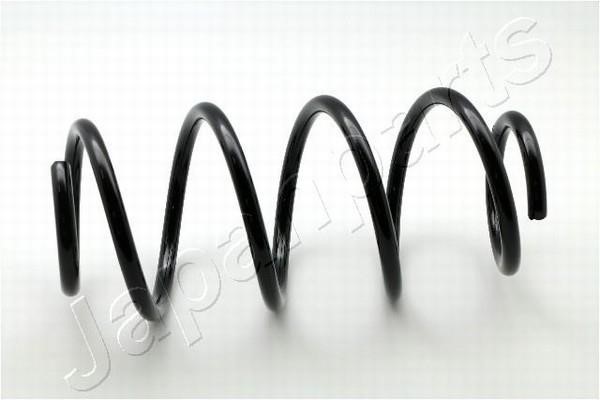 Japanparts ZC3550H Front coil spring ZC3550H ZC3550H Japanparts Front coil spring