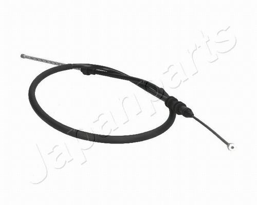Japanparts BC-0737 Cable Pull, parking brake BC0737