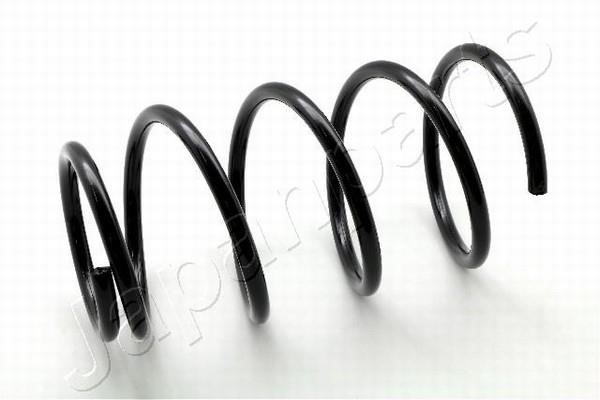 Japanparts ZC2324C Suspension spring front ZC2324C