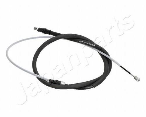 Japanparts BC-0626 Cable Pull, parking brake BC0626