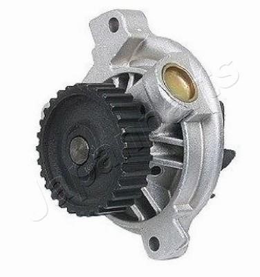 Japanparts PQ-0937 Water pump PQ0937