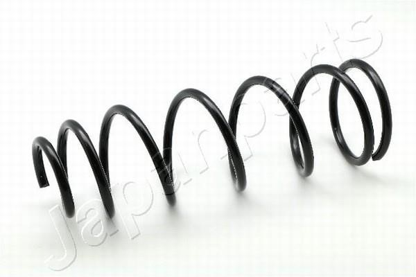 Coil spring suspension Mazda MX-5: ZC6129A Japanparts Rear coil spring