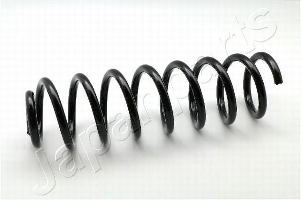 Japanparts ZC3161G Front coil spring ZC3161G ZC3161G Japanparts Front coil spring