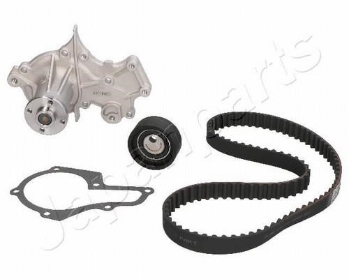 Japanparts SKD-S04 TIMING BELT KIT WITH WATER PUMP SKDS04