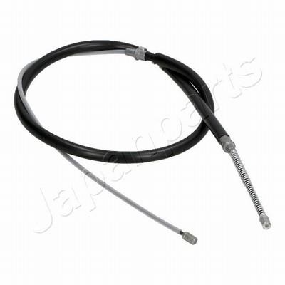 Japanparts BC-0947 Cable Pull, parking brake BC0947