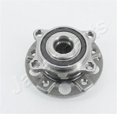 Wheel hubs Ssangyong: KK10025 Japanparts Wheel hub