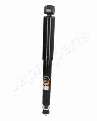 Japanparts MM-50075 Rear oil and gas suspension shock absorber MM50075