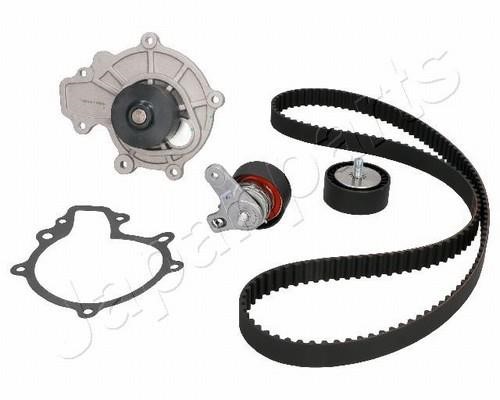 Japanparts SKD-W07 TIMING BELT KIT WITH WATER PUMP SKDW07