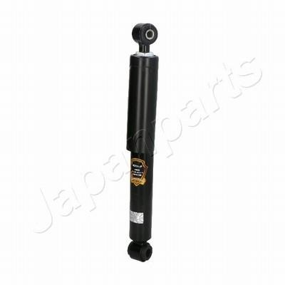 Japanparts MM-01062 Rear oil and gas suspension shock absorber MM01062
