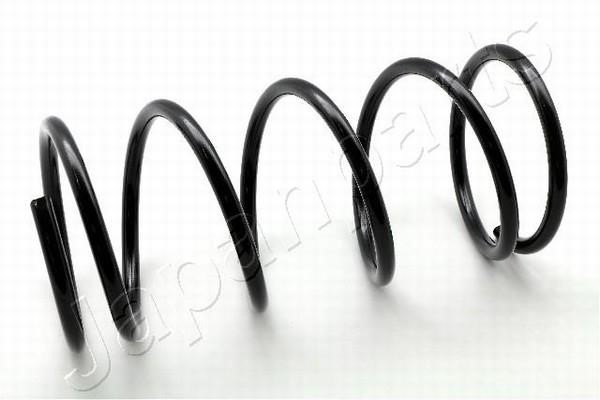 Japanparts ZC6420D Rear coil spring ZC6420D ZC6420D Japanparts Rear coil spring