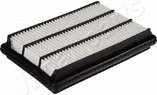 Air filter Renault Kadjar: FA160S Japanparts Air filter
