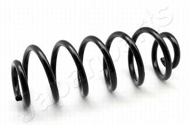 Coil springs Mazda RX 8: ZC7040A Japanparts Rear coil spring