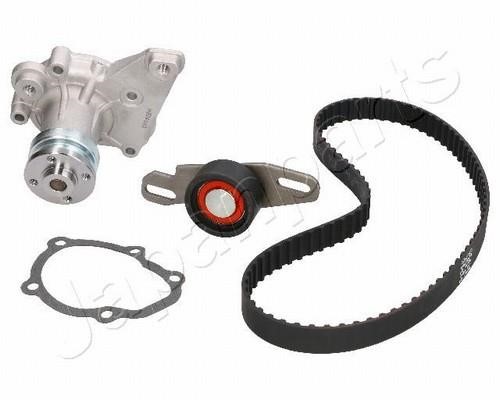 Japanparts SKD-S01 TIMING BELT KIT WITH WATER PUMP SKDS01