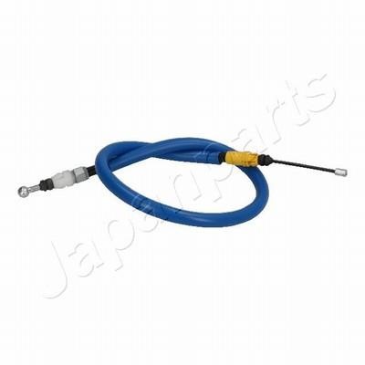 Japanparts BC-0639 Cable Pull, parking brake BC0639