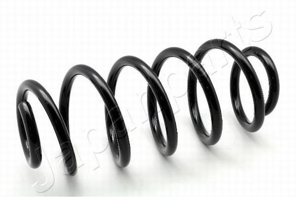 Japanparts ZC6258A Coil Spring ZC6258A