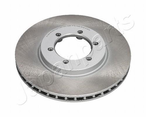 Japanparts DI-S00C Front brake disc ventilated DIS00C