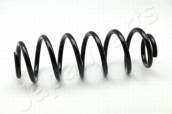 Japanparts ZC6235A Rear coil spring ZC6235A ZC6235A Japanparts Rear coil spring