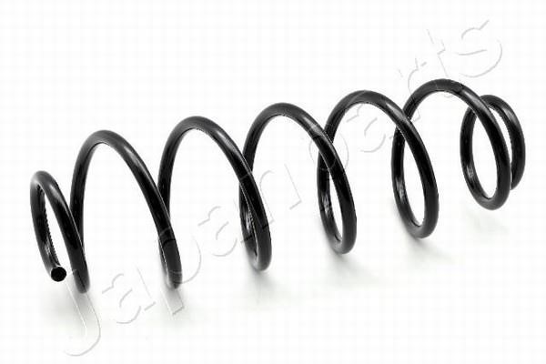 Japanparts ZC6620H Rear coil spring ZC6620H ZC6620H Japanparts Rear coil spring