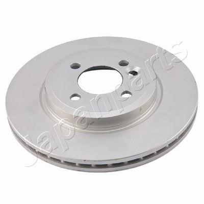 Japanparts DI-0149 Front brake disc ventilated DI0149