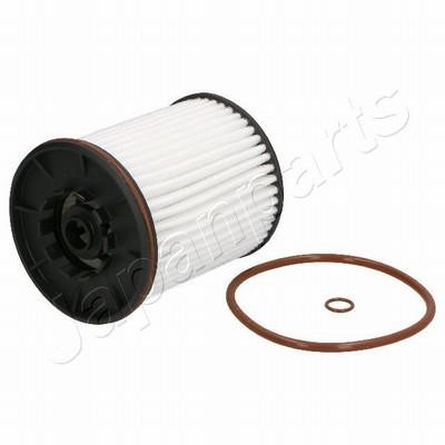 Japanparts FC-ECO098 Fuel filter FCECO098