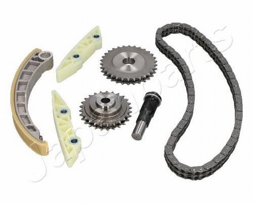 Japanparts KDK-0602 Timing chain kit KDK0602