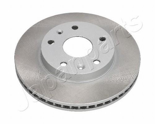 Japanparts DI-019C Front brake disc ventilated DI019C