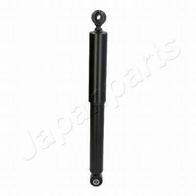 Rear oil and gas suspension shock absorber Japanparts MM-01059