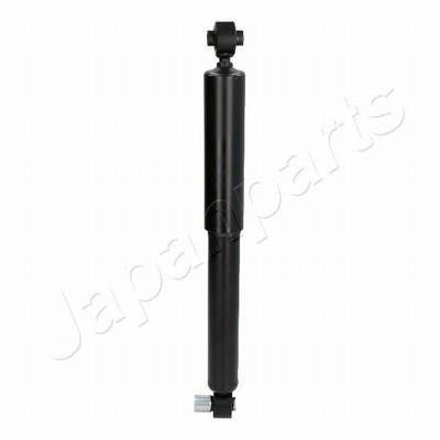 Japanparts MM-01059 Rear oil and gas suspension shock absorber MM01059