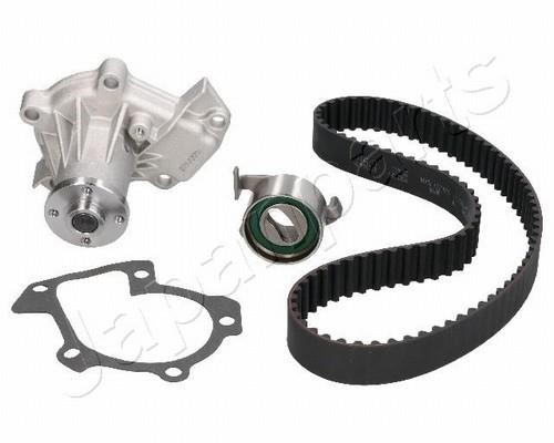 Japanparts SKD-611 TIMING BELT KIT WITH WATER PUMP SKD611