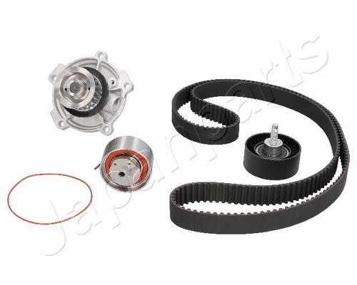 Japanparts SKD-005 TIMING BELT KIT WITH WATER PUMP SKD005
