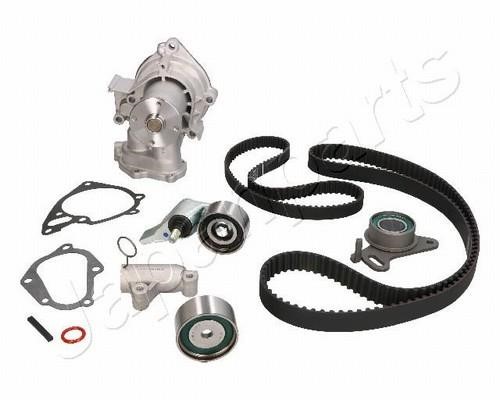 Japanparts SKD-510 TIMING BELT KIT WITH WATER PUMP SKD510