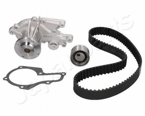 Japanparts SKD-889 TIMING BELT KIT WITH WATER PUMP SKD889