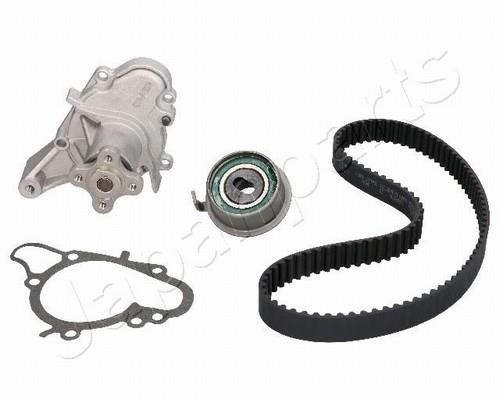 Japanparts SKD-571 TIMING BELT KIT WITH WATER PUMP SKD571