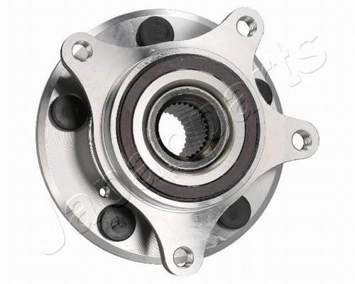 KK14028 Japanparts Wheel hub
