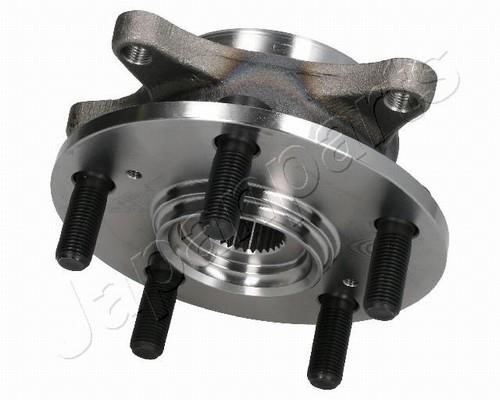 Wheel hub Japanparts KK-14028
