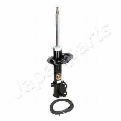 Front right gas oil shock absorber Japanparts MM-KI073