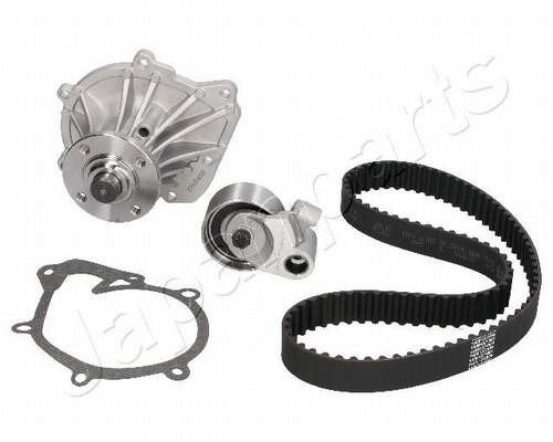 Japanparts SKD-889B TIMING BELT KIT WITH WATER PUMP SKD889B