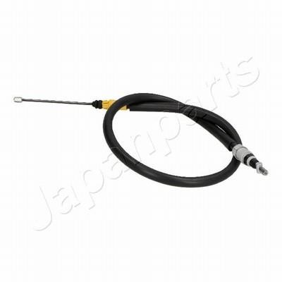 Japanparts BC-0608 Cable Pull, parking brake BC0608