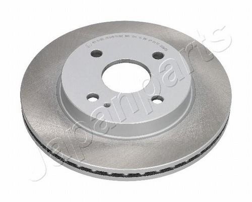 Brake discs Mazda 2: DI300C Japanparts Brake disc