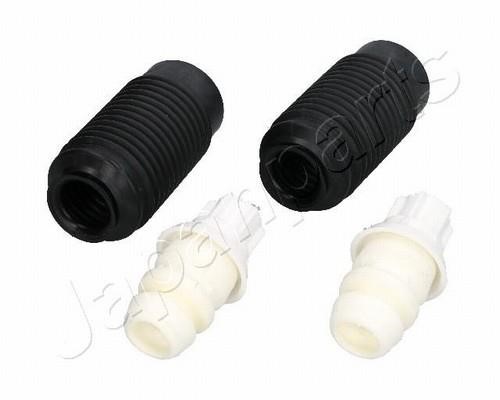 Japanparts KTP-0208 Dustproof kit for 2 shock absorbers KTP0208