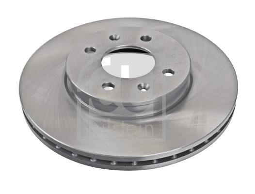 febi 108623 Brake disk 108623