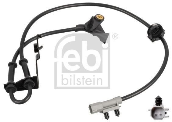 febi 109547 Sensor, wheel speed 109547