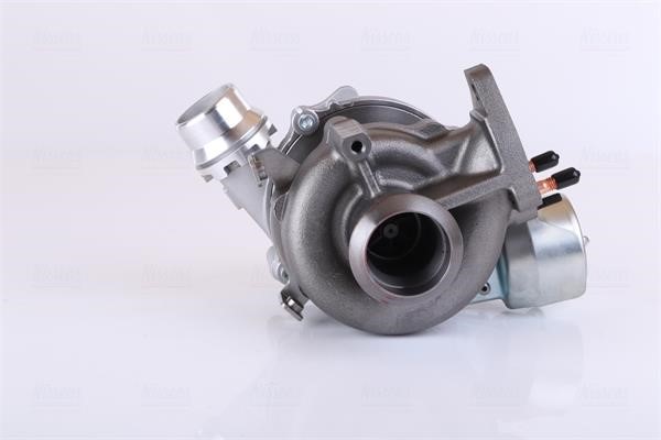 Nissens Turbocharger – price 1959 PLN