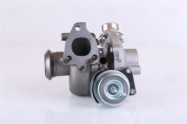 Buy Nissens 93450 – good price at EXIST.AE!