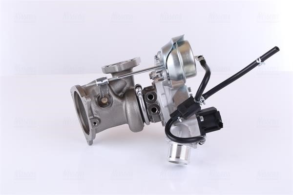 Buy Nissens 93454 at a low price in United Arab Emirates!